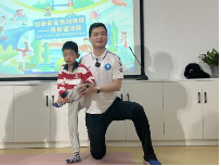 中金宸大 远洋服务2025“小公民”第一阶段圆满收官